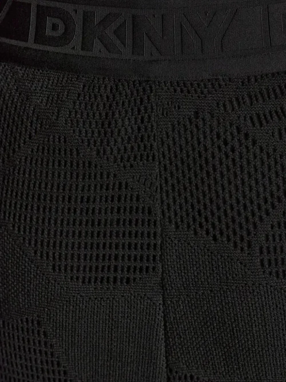 Dkny croton mesh